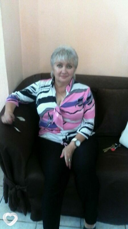 Алла, 66, Ангарске — анкета №187513