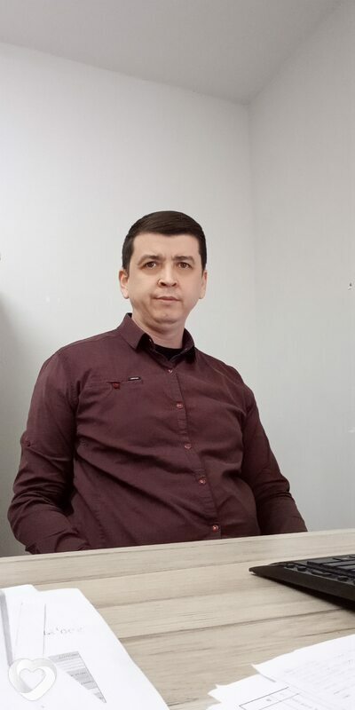 Мерген, 46, Ашхабад — анкета №186722
