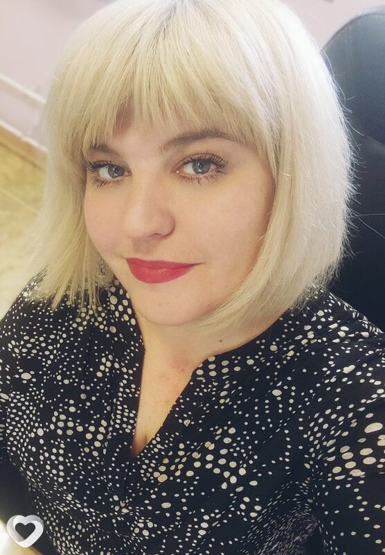 Елена, Кричев