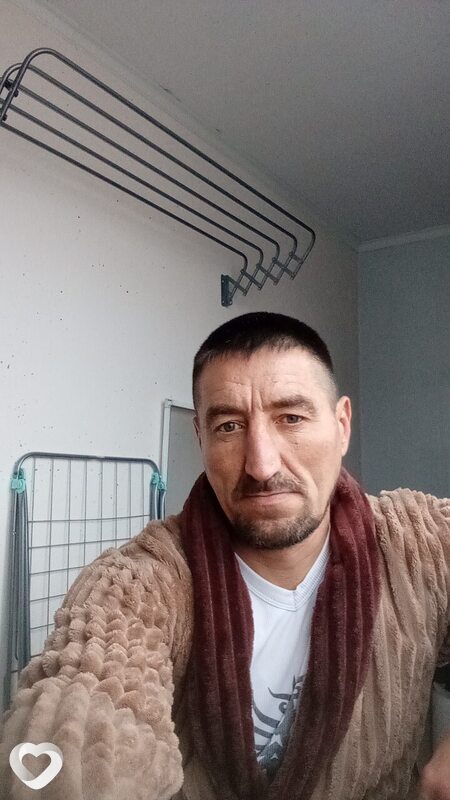 Сергей, 43, Орске — анкета №186736