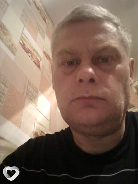 Виталик, 48, Запорожье — анкета №186697