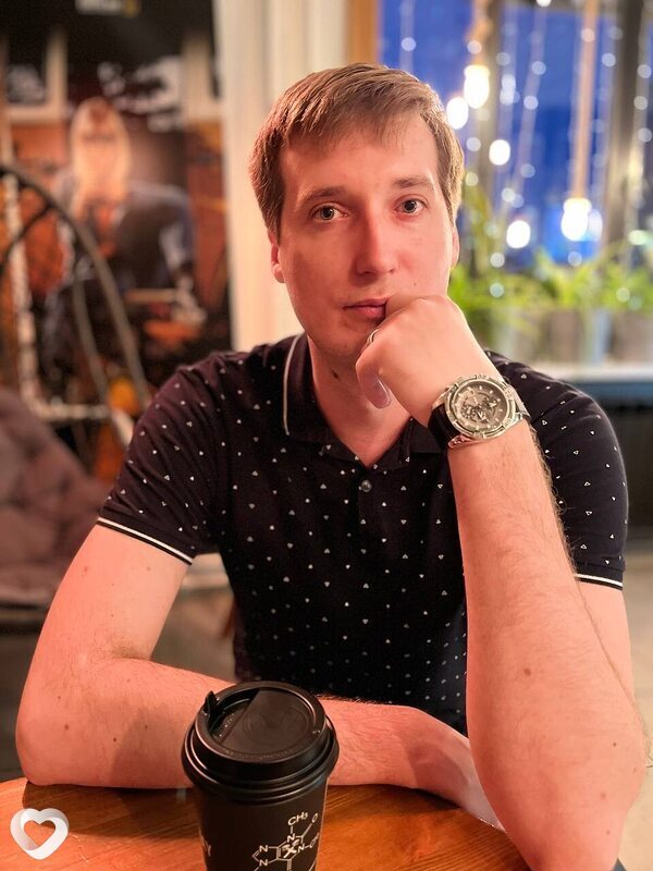 Евгений, 37, Липецке — анкета №187120