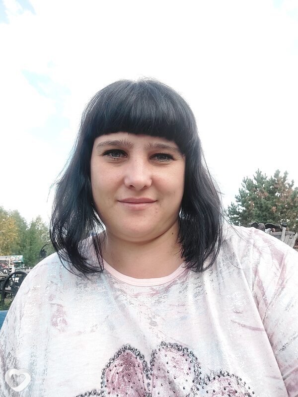 Анастасия, 36, Киселевске — анкета №187129