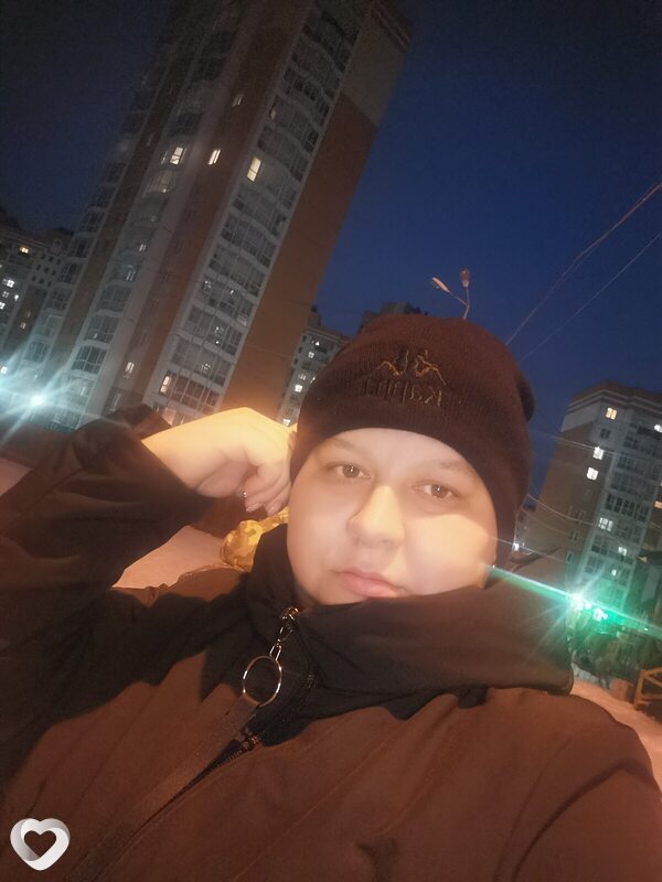 Татьяна, 44, Томске — анкета №187170