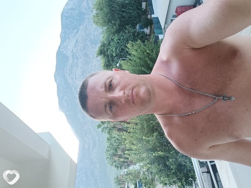 Андрей, 37, Бресте — анкета №1318628