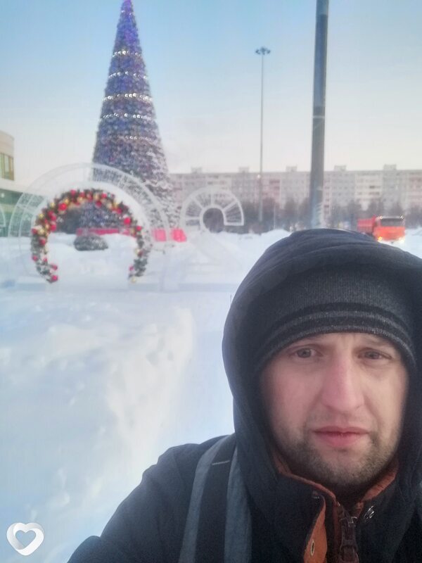 Влад, 42, Курске — анкета №187248