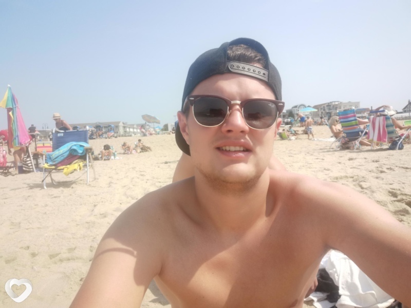 Alex, Филадельфия