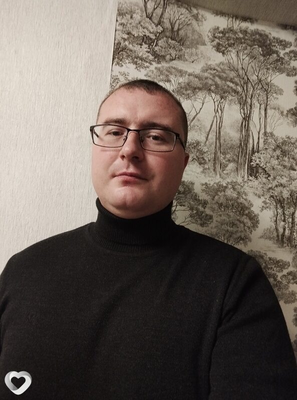 Иван, 34, Кургане — анкета №186821