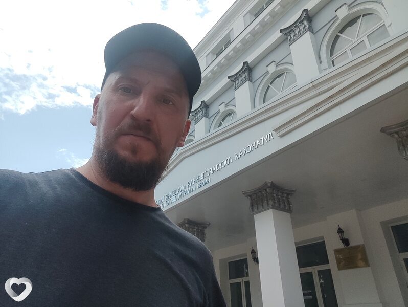 Юрий, Короча