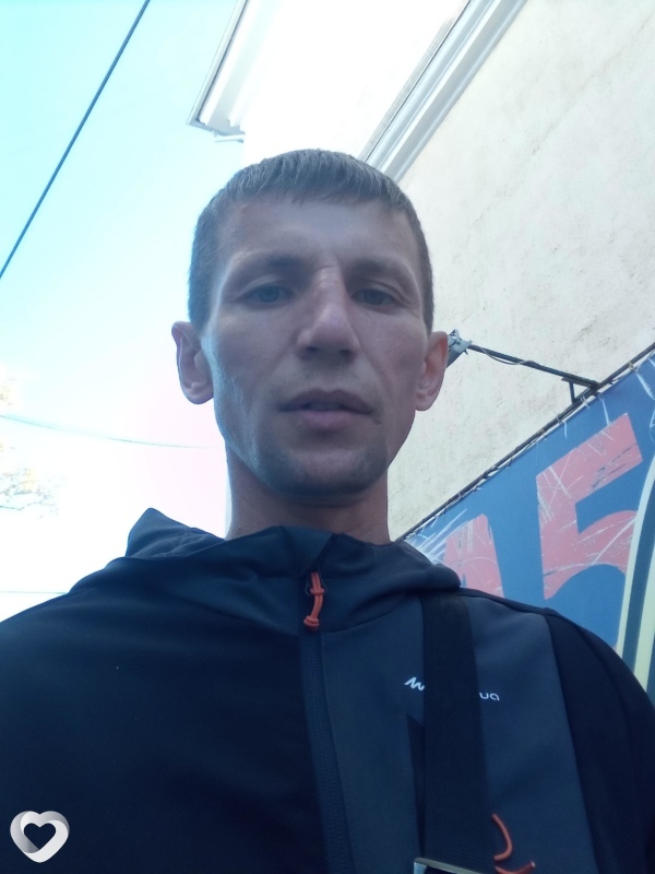Роман, 42, Курске — анкета №186829