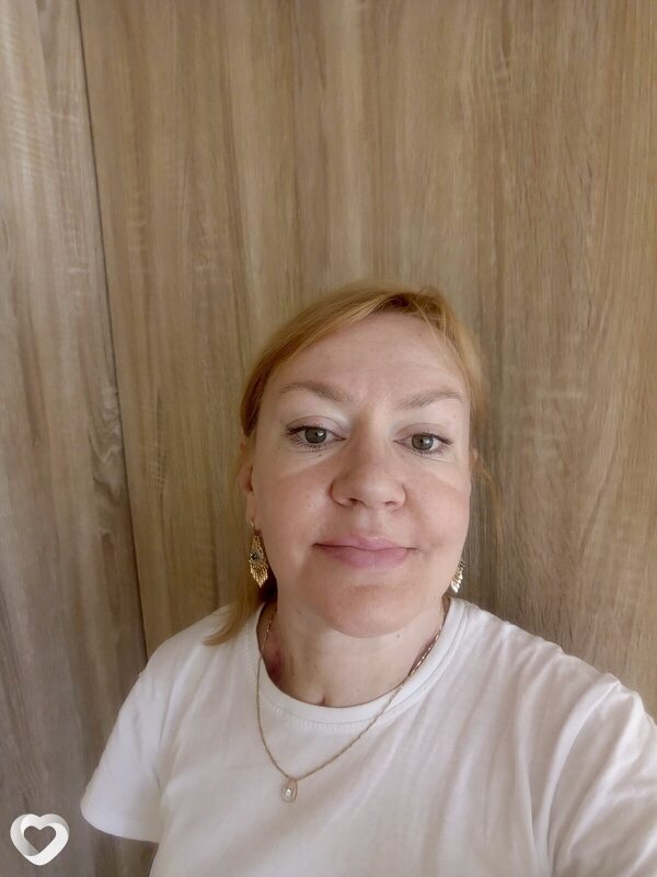 Татьяна, 48, Тольятти — анкета №186839