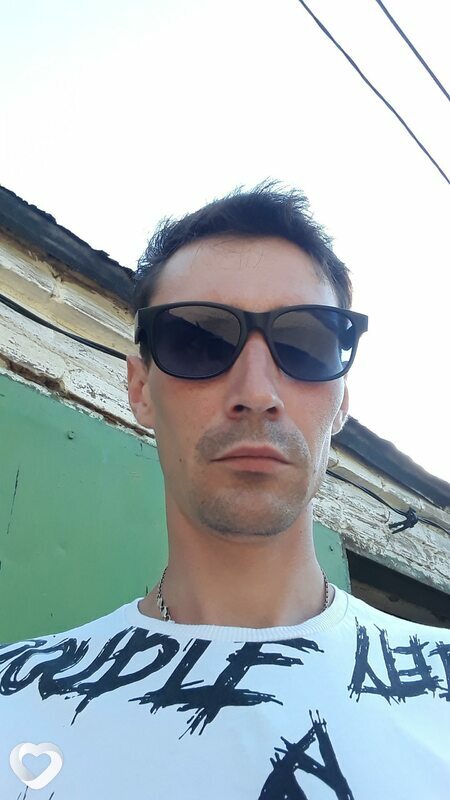 Денис, 38, Красном Сулине — анкета №186949