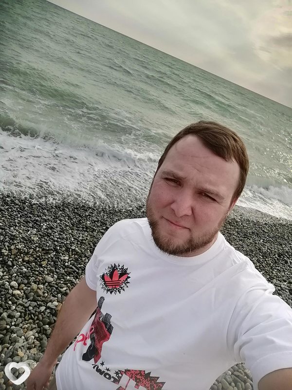 Радислав, 36, Казани — анкета №186952