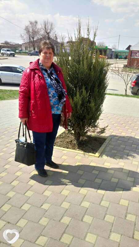 Лида, Морозовск