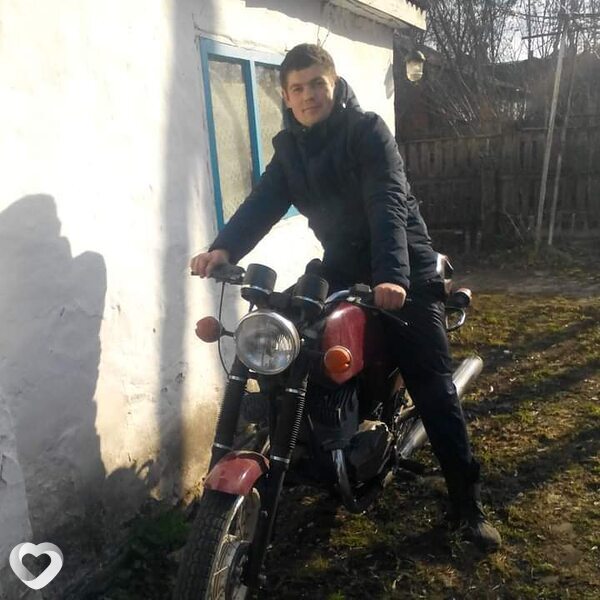 Oleg, Богодухов