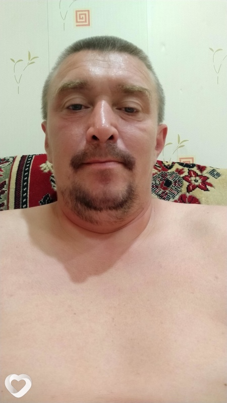 Сергей, 45, Чайковском — анкета №186967