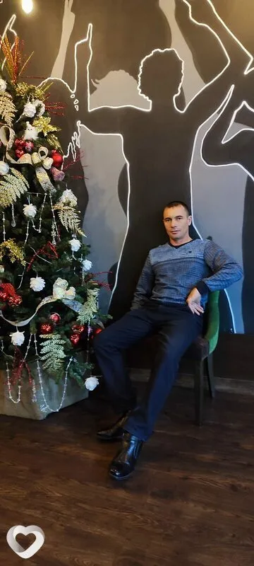 Михаил, 42, Горно-Алтайске — анкета №186968