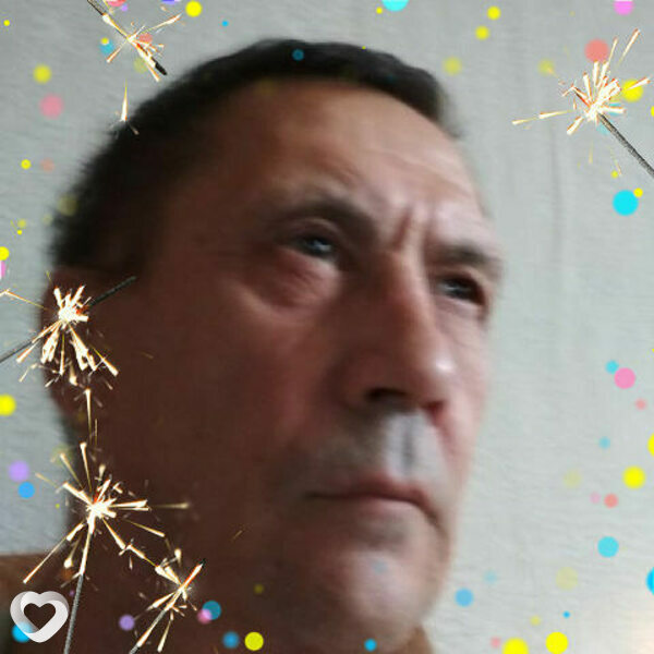 Vladimir, 65, Самаре — анкета №186927