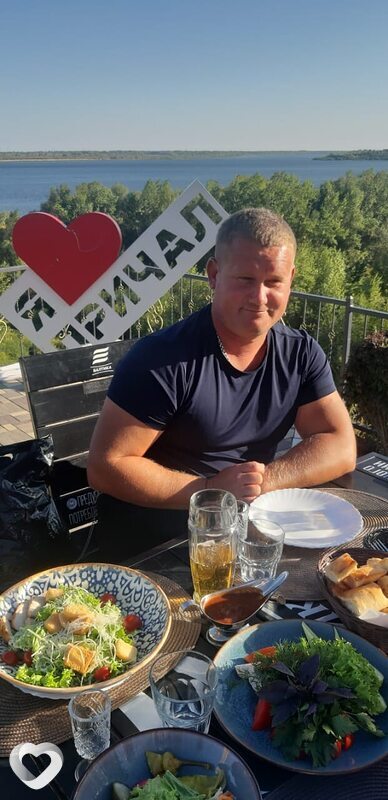 Алексей, 42, Волгограде — анкета №186943