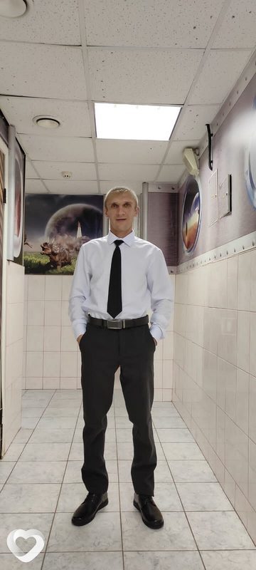 Ден, 41, Тамбове — анкета №186971