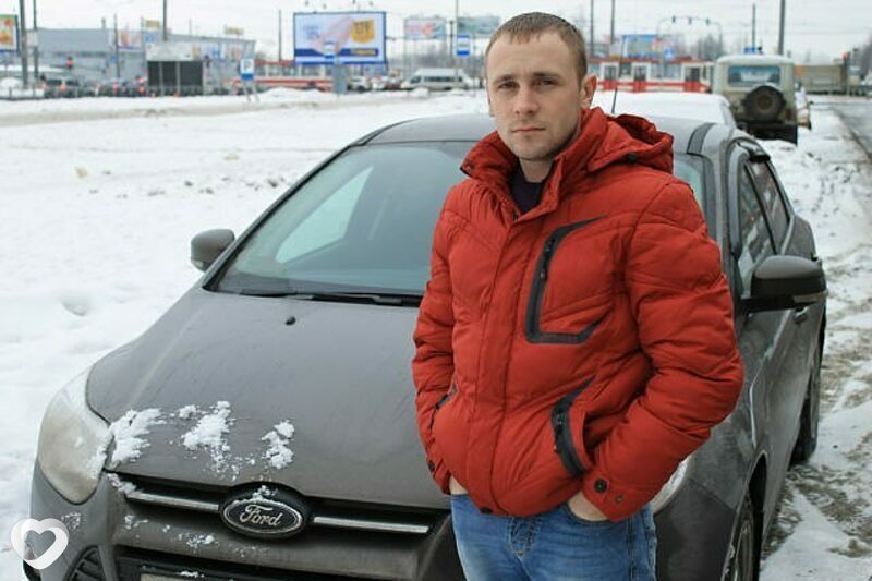 Андрей, 42, Сочи — анкета №186990