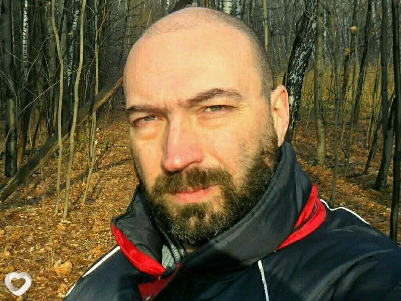 Алексей, 54, Москве — анкета №186902