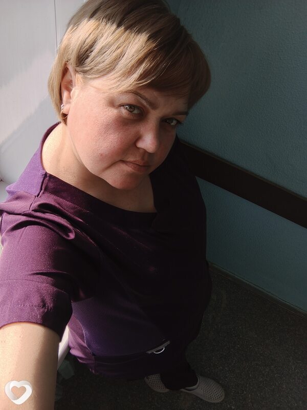 Tatka, 40, Великом Новгороде — анкета №186912