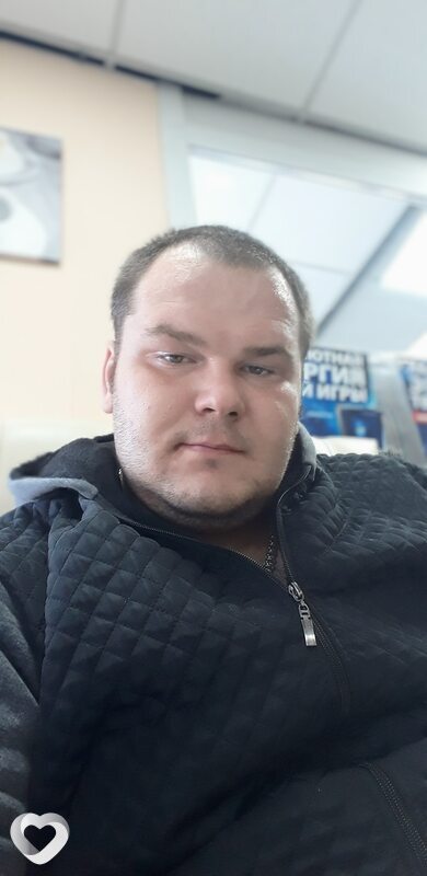 Александр, 38, Кемерове — анкета №186916