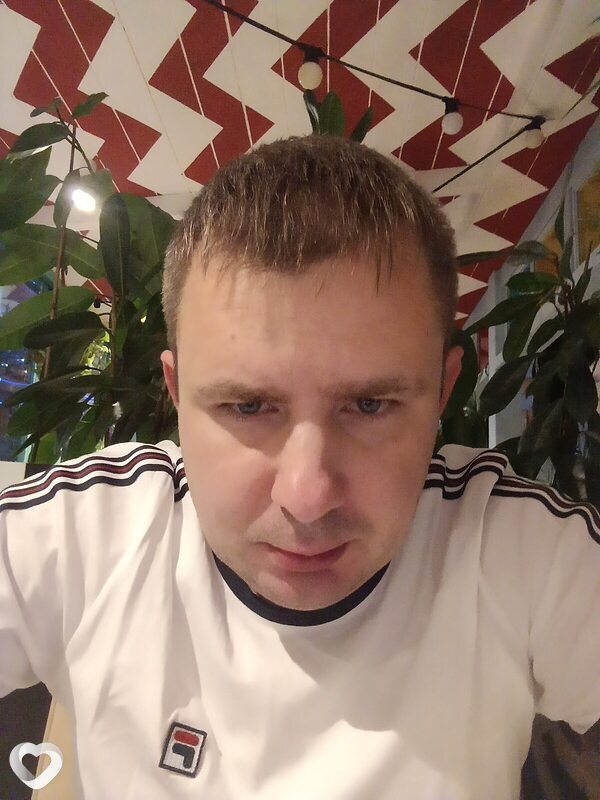 Виктор, 39, Шахтах — анкета №187027