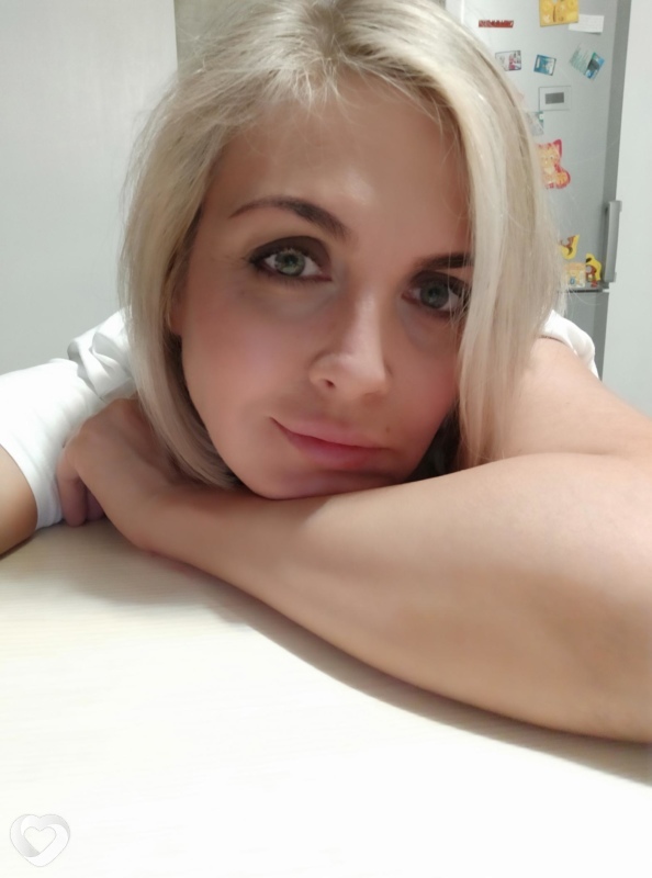 Анастасия, 47, Перми — анкета №187038