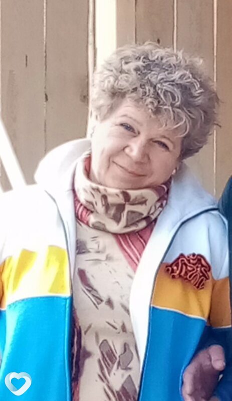 Катя, 65, Чите — анкета №187043