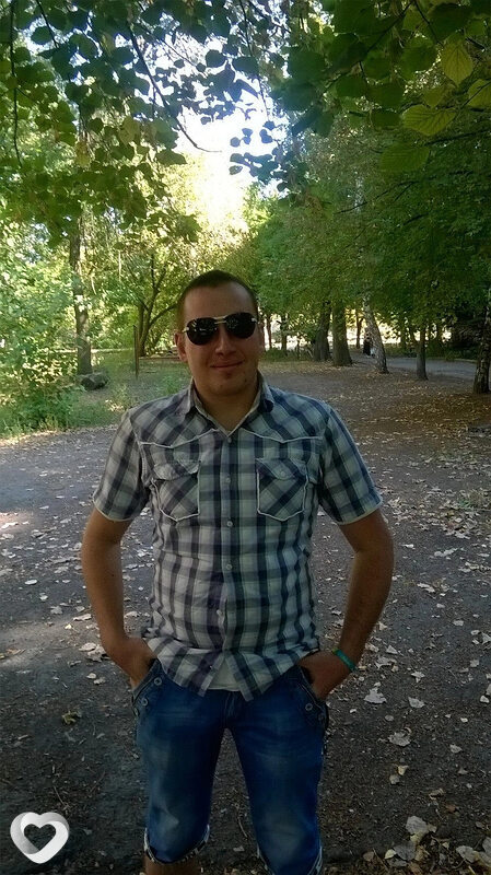 Ro, 33, Дружковке — анкета №187049