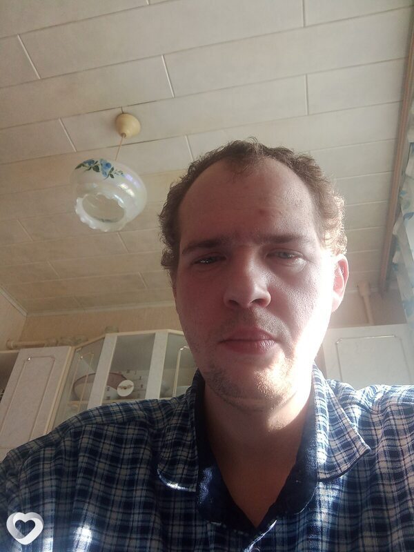 Михаил, 39, Омске — анкета №187055
