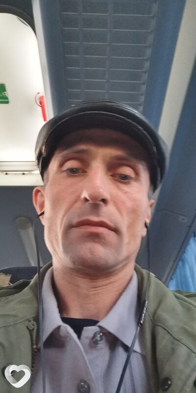 Павел, 46, Темиртау — анкета №187061