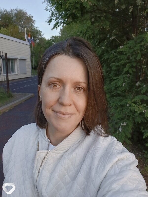 Svetlana, 44, Владивостоке — анкета №187063