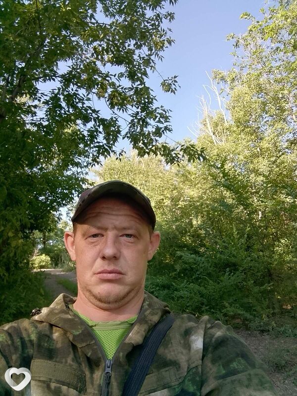 Димон, 55, Алматы — анкета №187067