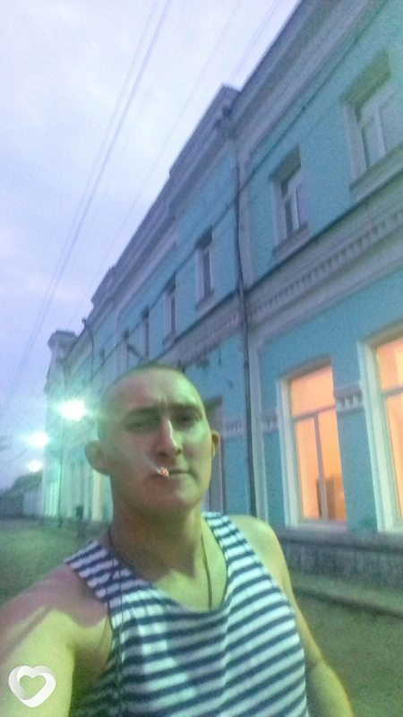 Андрей, 31, Киреевске — анкета №186997