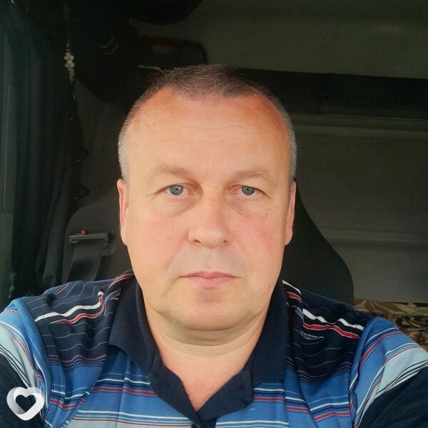 Алексей, 53, Джанкое — анкета №187001
