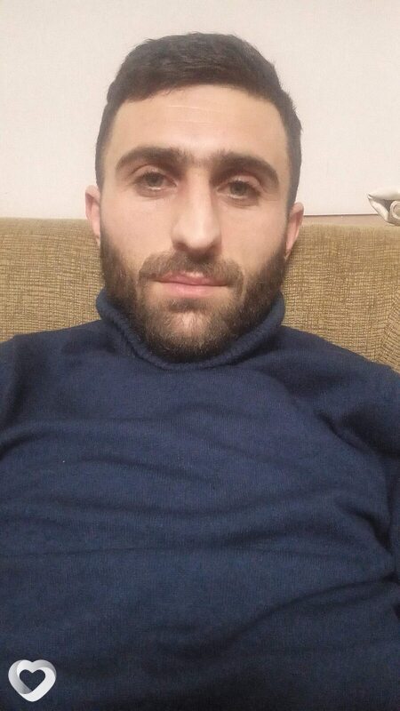 Артур, 36, Екатеринбурге — анкета №187005