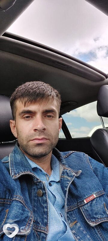 Давид, 33, Саратове — анкета №187011