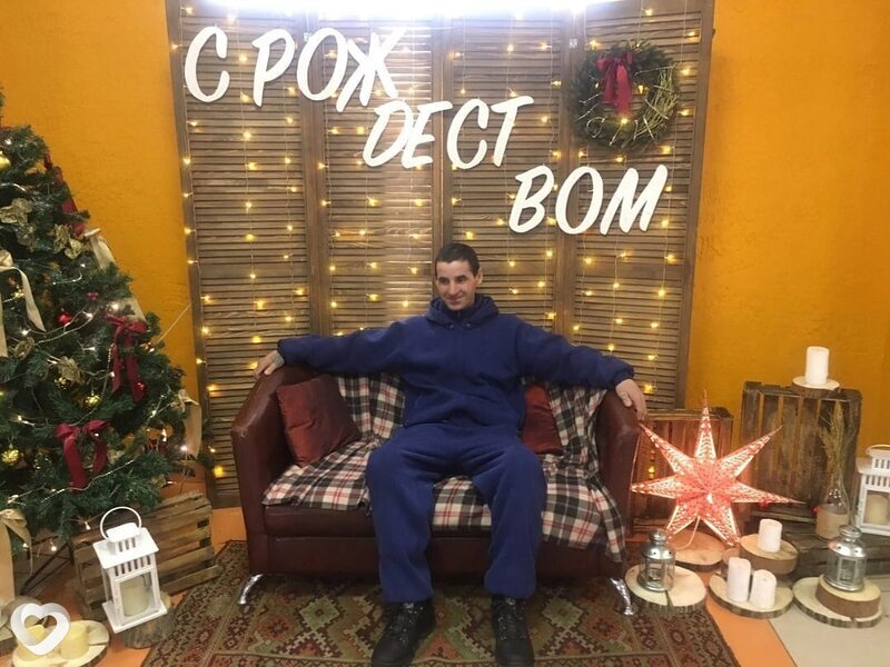 Иван, 52, Челябинске — анкета №187014