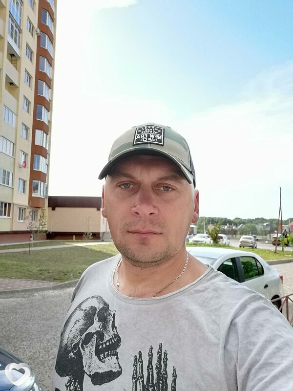 Алексей, 46, Саратове — анкета №187016