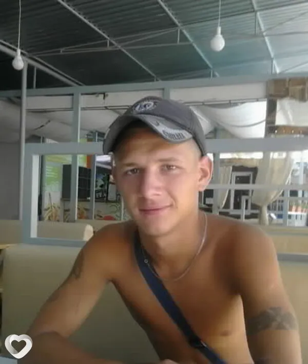 Виталя, 38, Слониме — анкета №6866
