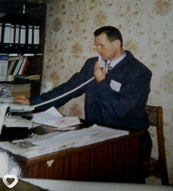 Владимир, Ковылкино