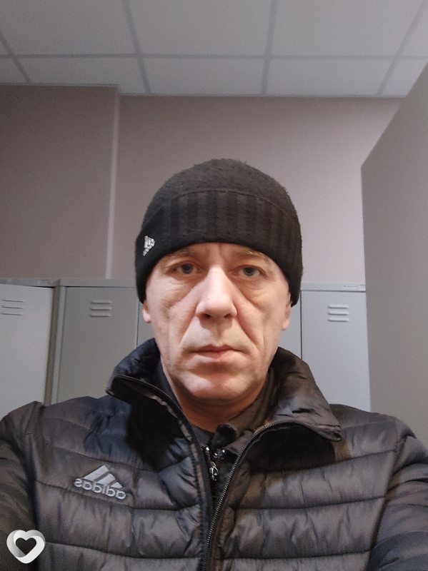 Андрей, 45, Вологде — анкета №187072