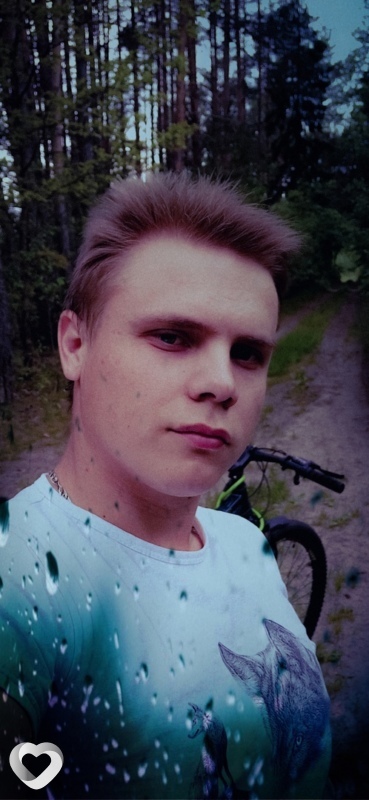 Николай, 30, Бресте — анкета №187075