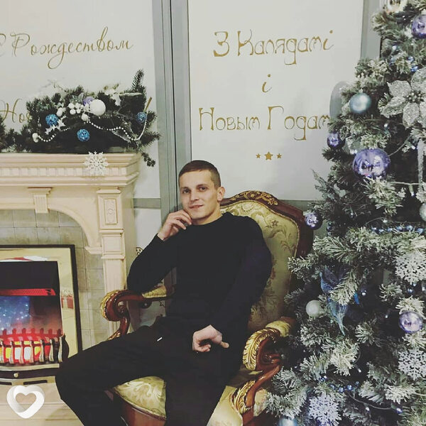 Дима, 29, Орше — анкета №187079
