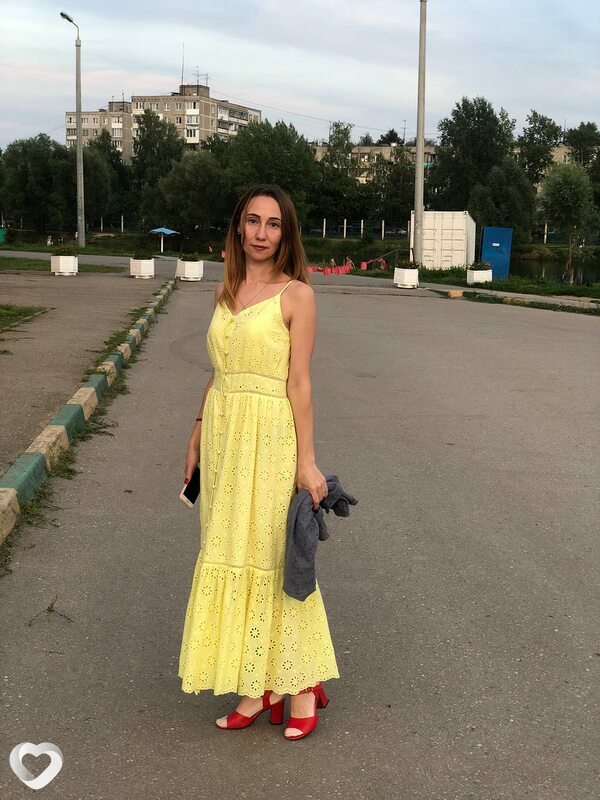 Larisa, 45, Нижнем Новгороде — анкета №187080