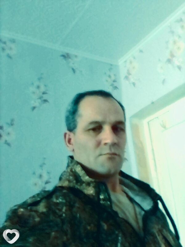Амин, 49, Мурманске — анкета №187085