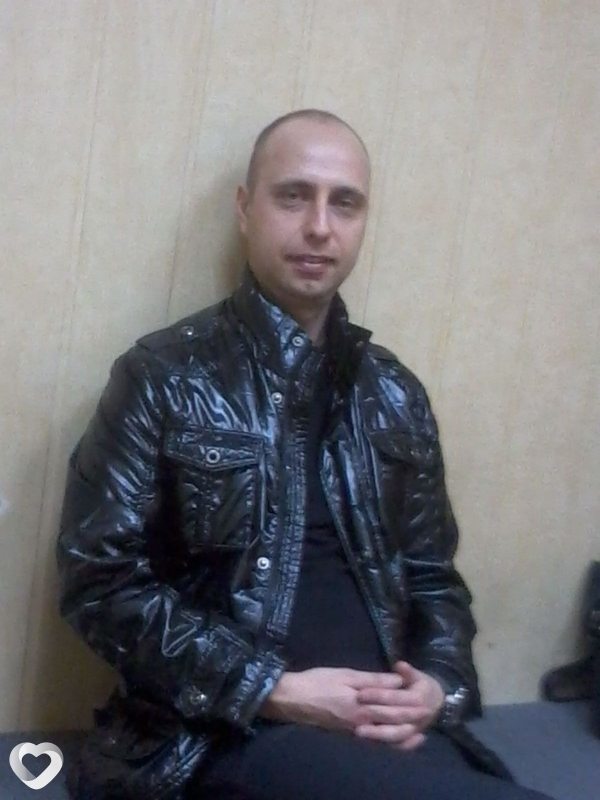 Юрий, 48, Воронеже — анкета №187086